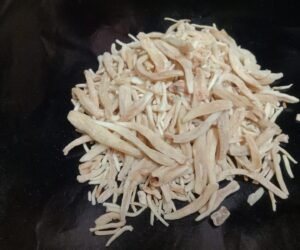 White musli (safed musli )
