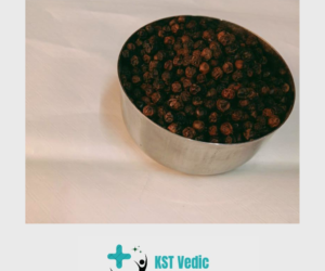 Black pepper