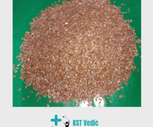 Flax seeds