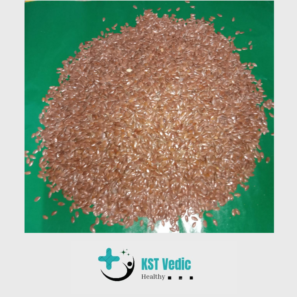 Flax seeds (alsi bij ) Flax seeds