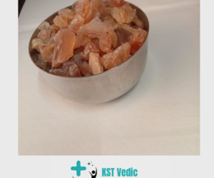 Tragacanth gum