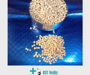 White pepper